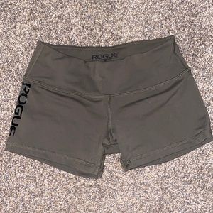 Rogue shorts